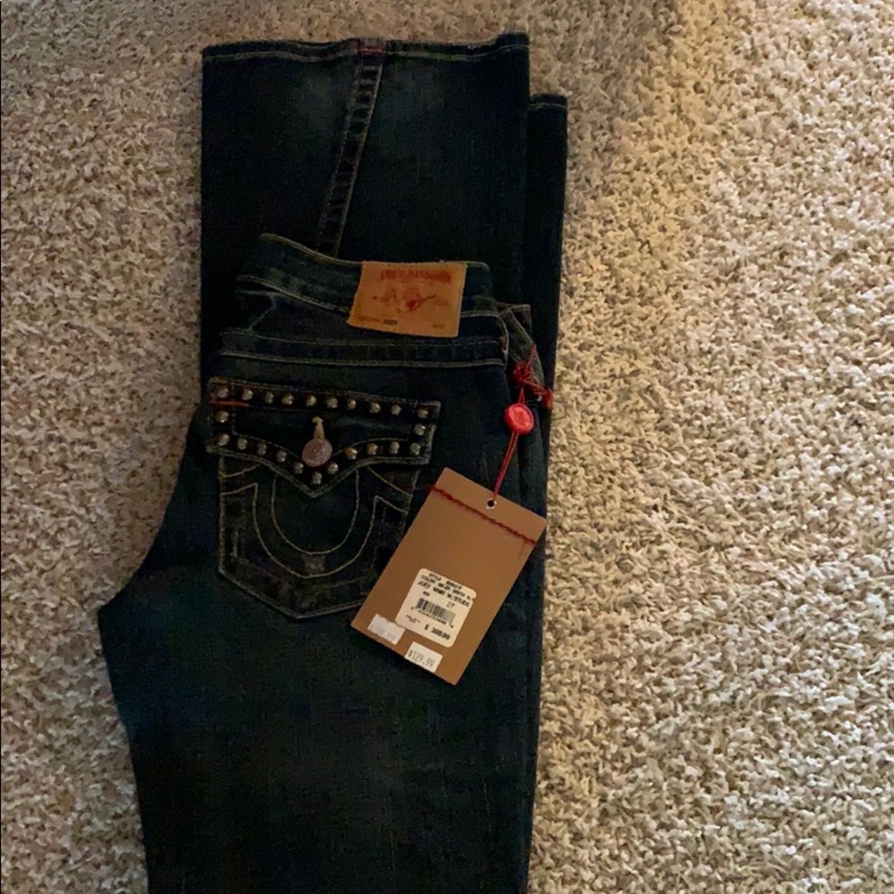 True Religion “Joey”